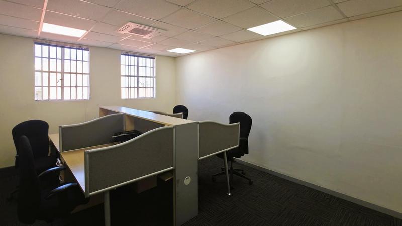 To Let Commercial Property for Rent in George Western Cape